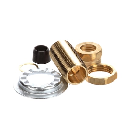 Fisher Close Nipple 12 Brs 2200-0000